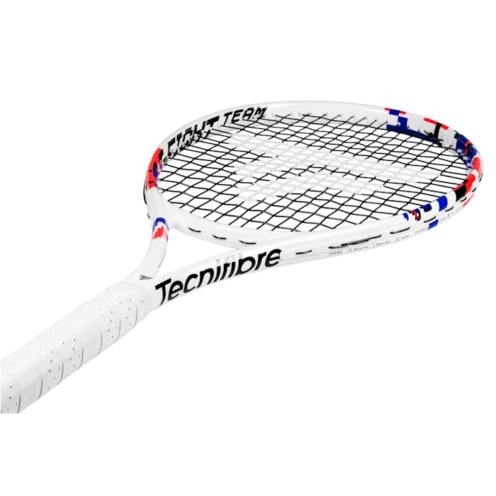 Rachetă tenis Tecnifibre T-Fight Team Jr 26 2026 - imagine 4