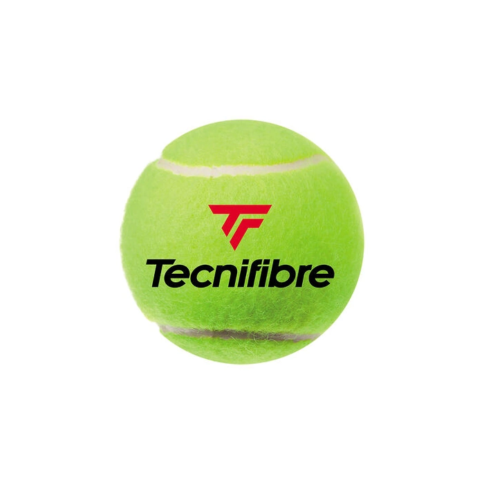 Tecnifibre X-One, cutie 4 mingi tenis - imagine 2