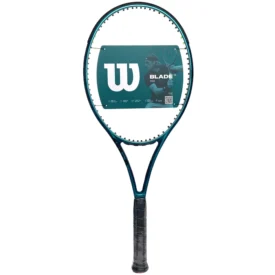 Rachetă tenis Wilson Blade 100 V9