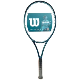Rachetă tenis Wilson Blade 100L V9