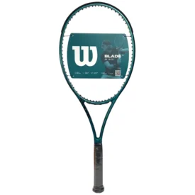 Rachetă tenis Wilson Blade 98 (16x19) V9
