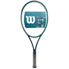 Rachetă tenis Wilson Blade 98 (18x20) V9
