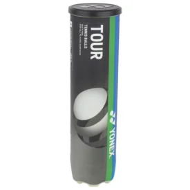 Yonex Tour, cutie 4 mingi tenis