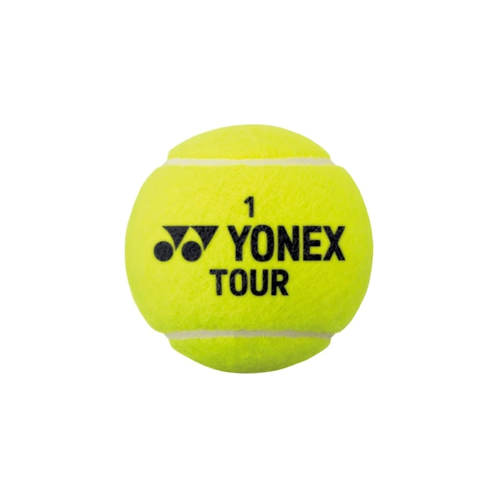 Yonex Tour, cutie 4 mingi tenis - imagine 2